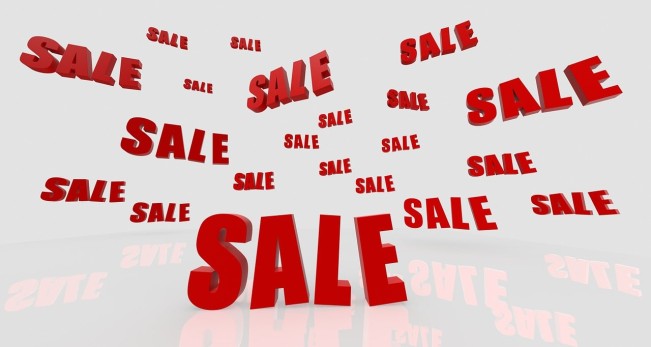 Ilustrasi Belanja Online